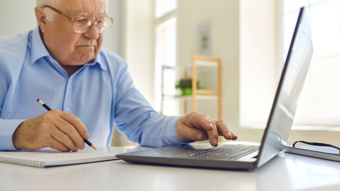 65 and Broke: How One Man’s Life Insurance Payout Could Save Him
