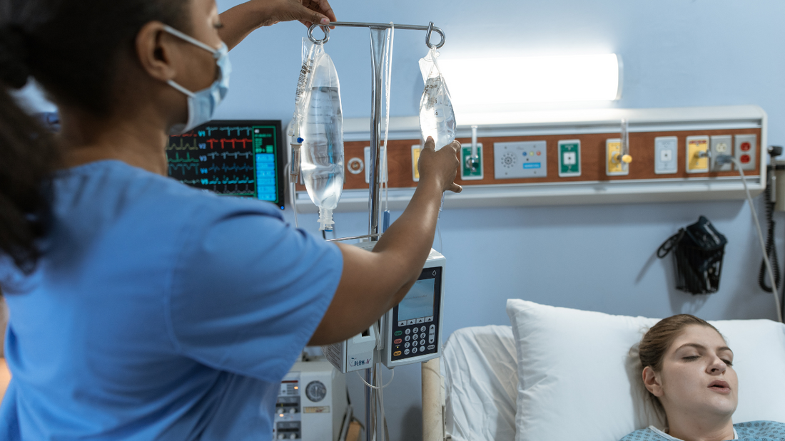 Big Changes Could Be Coming to Workers’ Comp for California Hospital Workers