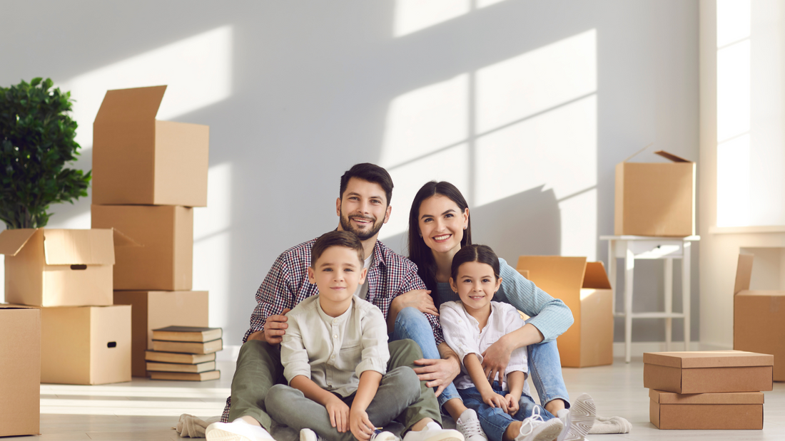 Buying Your First Home? Read This Before You Sign