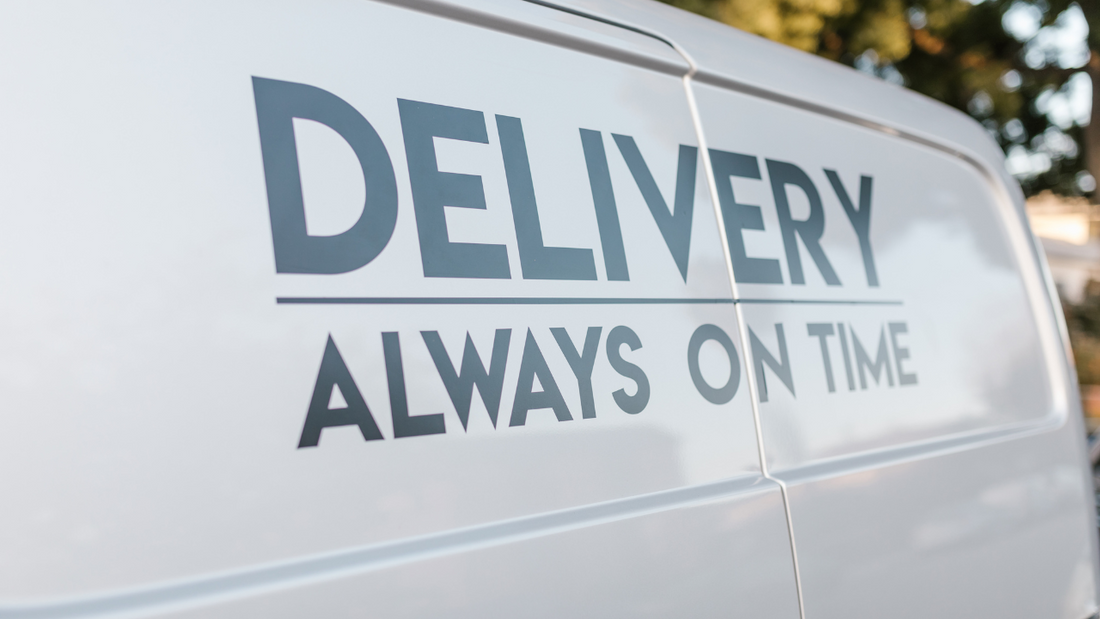 Commercial Truck Insurance Newport Beach — Truckers Check This 1st