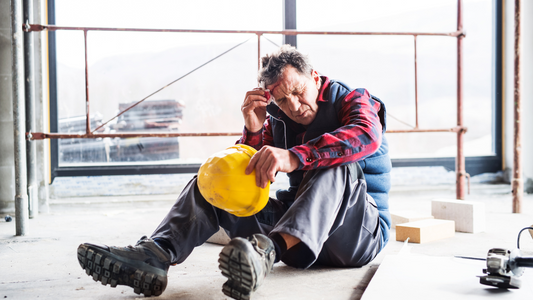 Contractor Says He Doesn’t Need Workers’ Comp Insurance