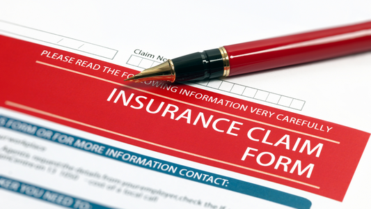 Dropped After Two Home Insurance Claims—Now What?