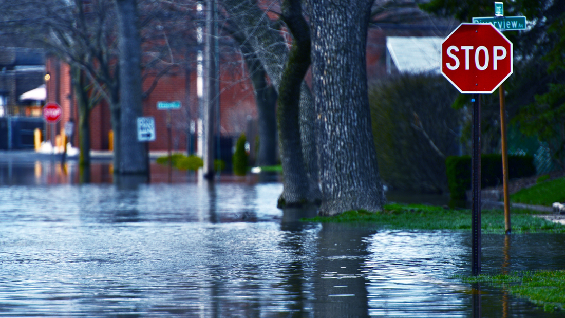 Flood Insurance in California: Rising Risks