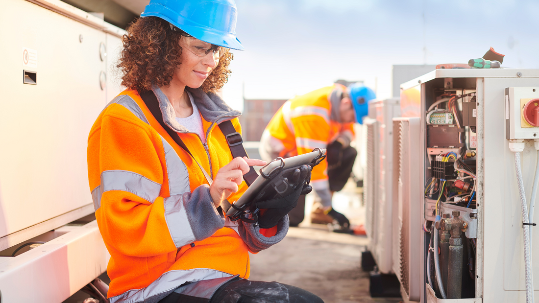 Do You Need an Air Purifier or a Better HVAC Filter?