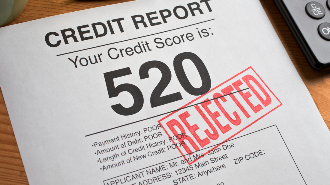 How Your Credit Score Affects Your Mortgage Rate