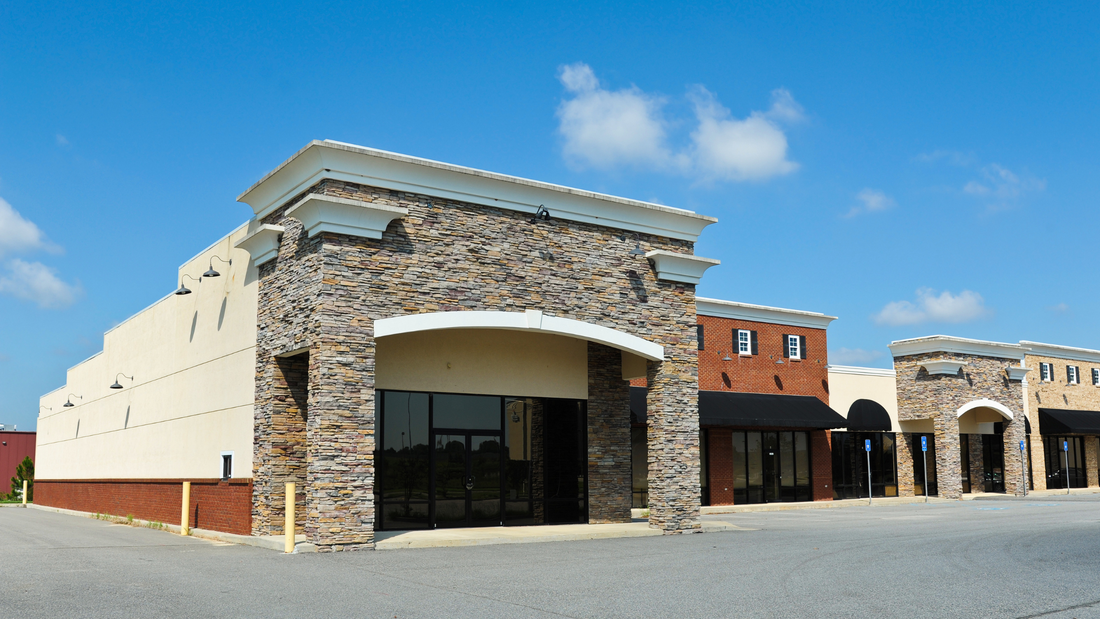 How to Buy the Right Commercial Property Insurance for Your Business