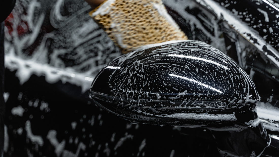 How to Insure Your Mobile Detailing Business