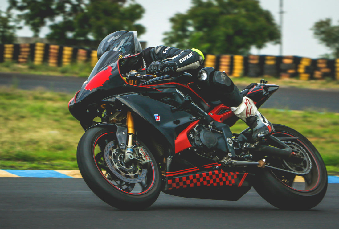 Motorcycle Safety and Insurance