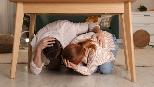Recent Earthquake Near Inglewood Highlights the Importance of Earthquake Insurance
