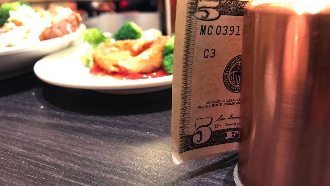 Should You Tip at Fast Food Restaurants and Food Trucks?