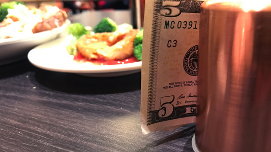 Should You Tip at Fast Food Restaurants and Food Trucks?