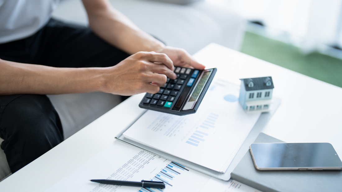 The Financial Checklist Every Future Homebuyer Needs