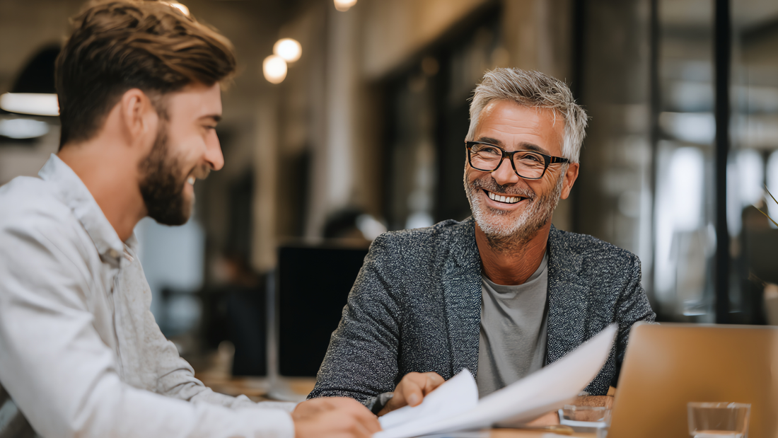 The Homebuyer’s Advantage Starts With a Loan Consultant