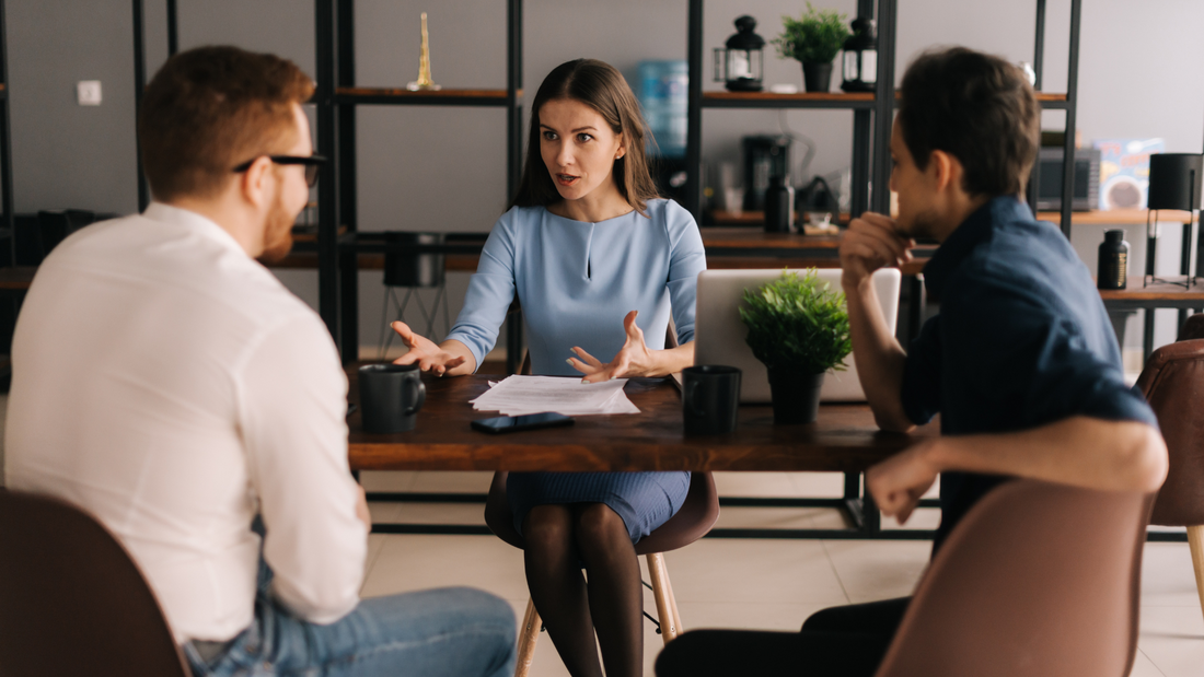 What Homebuyers Really Ask About Insurance