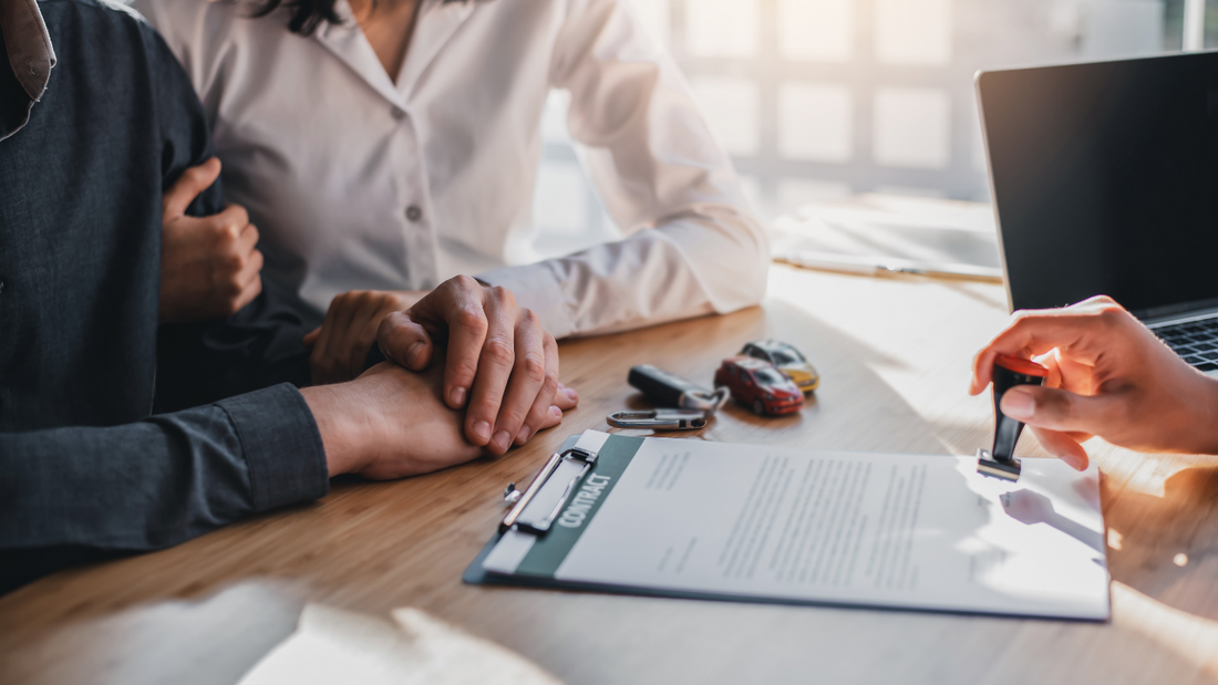 When Loan Officers Refuse to Work With You: What Homebuyers Need to Know