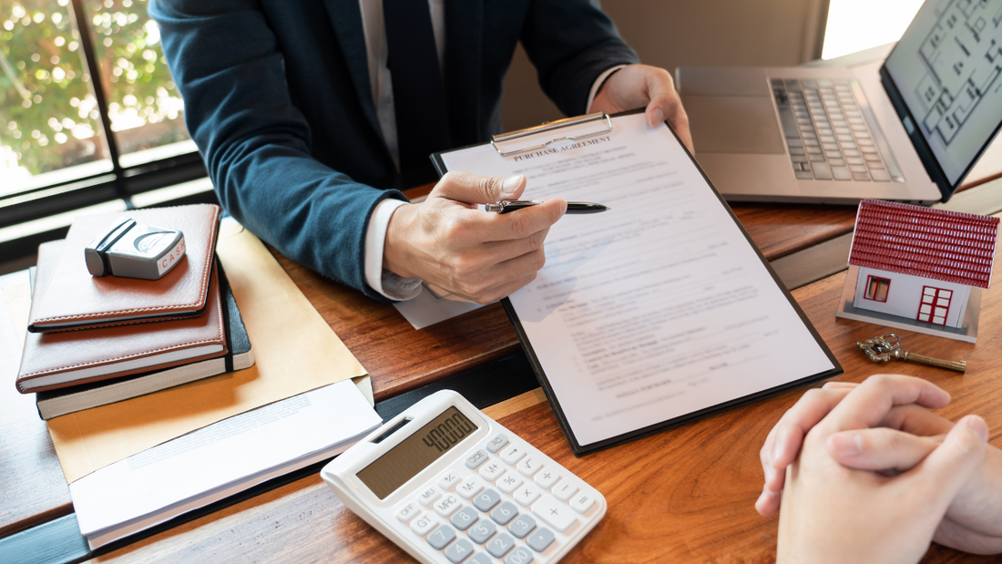 When Your Loan Officer Pushes Back: What You Can Do