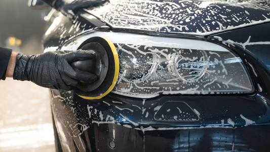 When the Rain Moves In: Hard Truths for Mobile Detailers & What to Protect