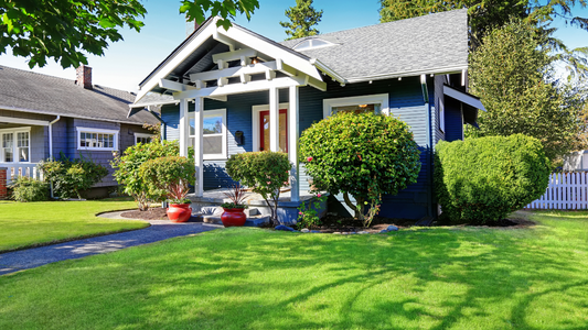 Why It’s Getting Harder to Get Home Insurance in California