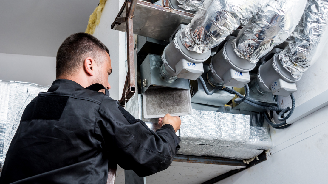 Workers' Compensation for HVAC Ductwork Contractors in California