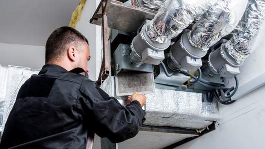 Workers' Compensation for HVAC Ductwork Contractors in California