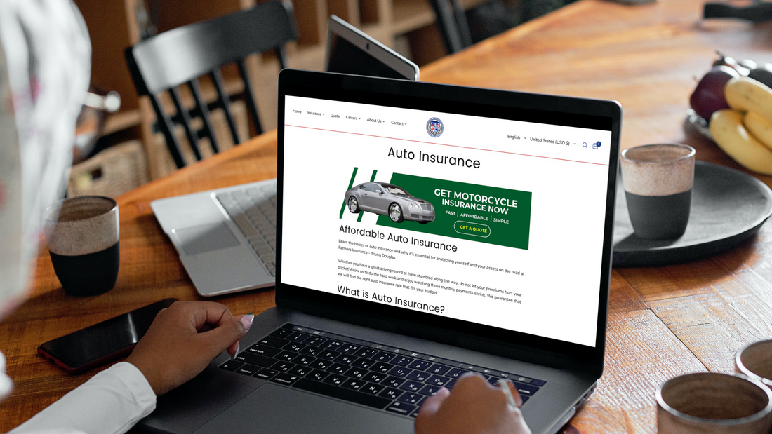 How Do I Compare Auto Insurance Quotes?