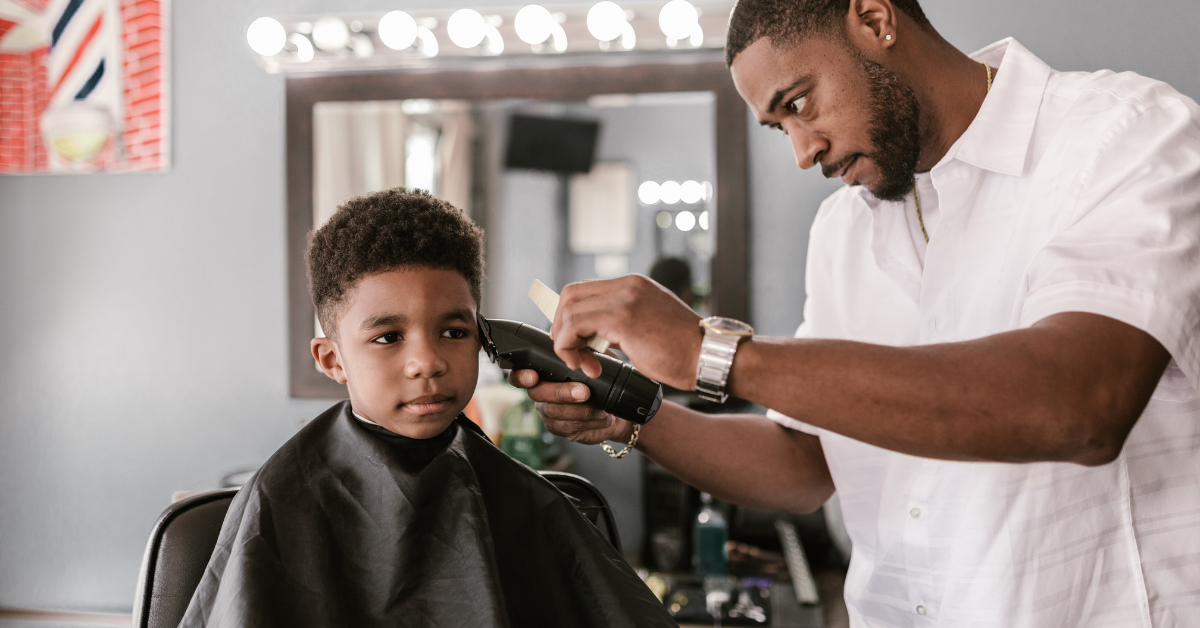 California Barber Insurance Get a Free Quote - Farmers Insurance Young Douglas.png__PID:34a28df8-63dd-4b03-b856-bf877810baba