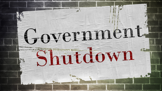 Are Medicaid, Medicare, And SNAP Really Going Away?
