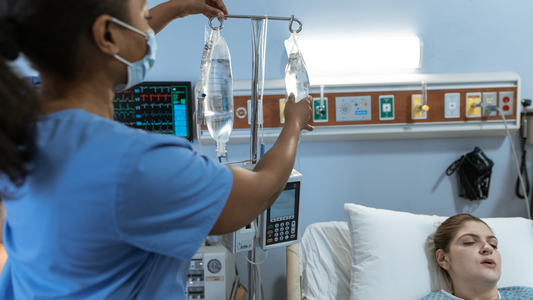 Big Changes Could Be Coming to Workers’ Comp for California Hospital Workers