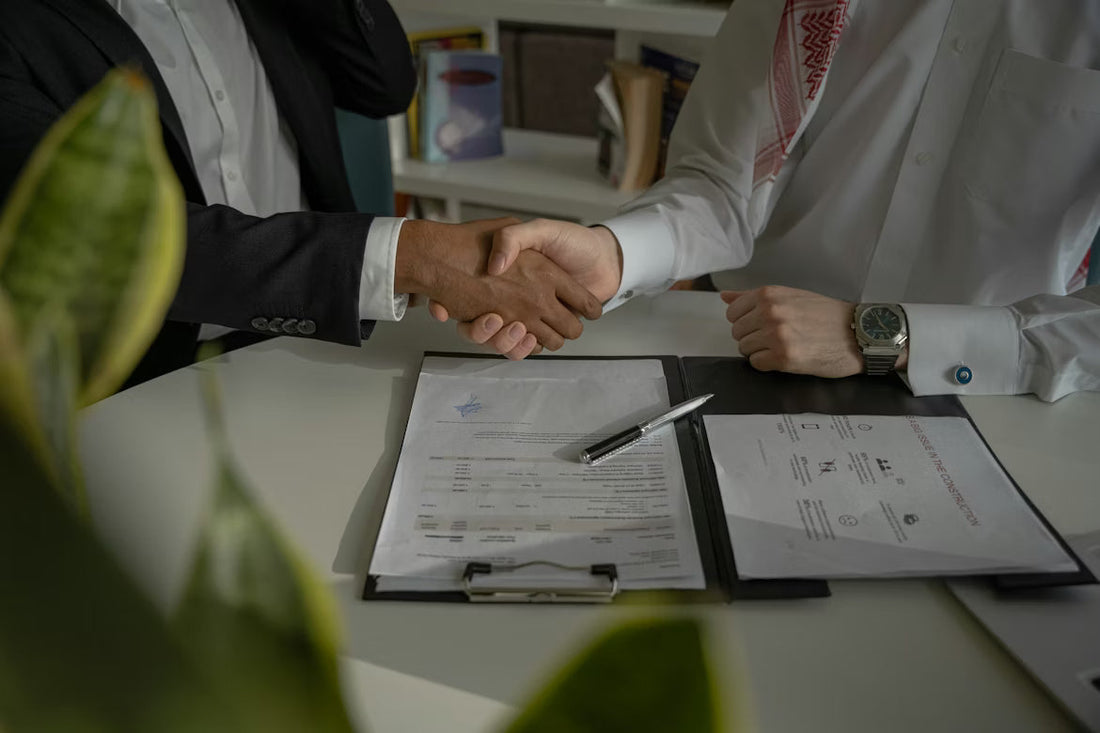 Buy-Sell Agreements: The Contract Every Business Partner Needs
