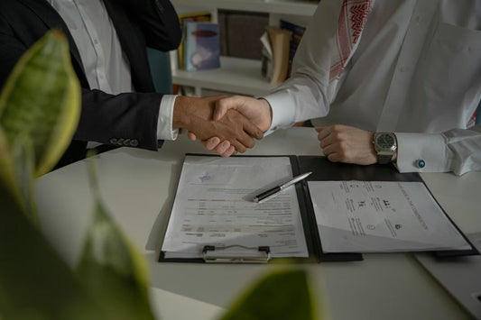 Buy-Sell Agreements: The Contract Every Business Partner Needs