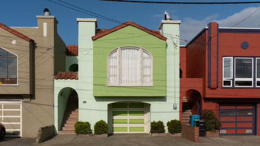Buying Home Coverage in California Before 2027
