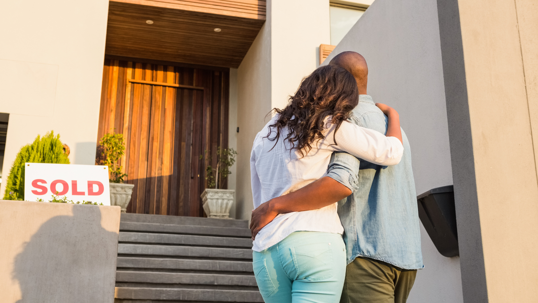 Buying Your First Home with Confidence: A Step-by-Step Guide