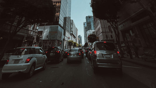 Rising rates in auto insurance are causing a rise in uninsured drivers