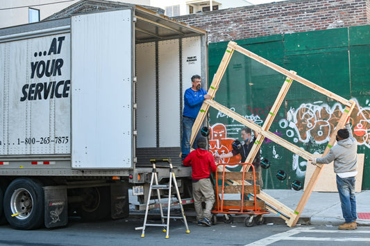 California Commercial Auto: When State Minimums Aren't Enough