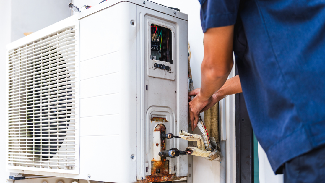 California HVAC Contractors and Extreme Heat, Rising Jobsite Risk and Liability