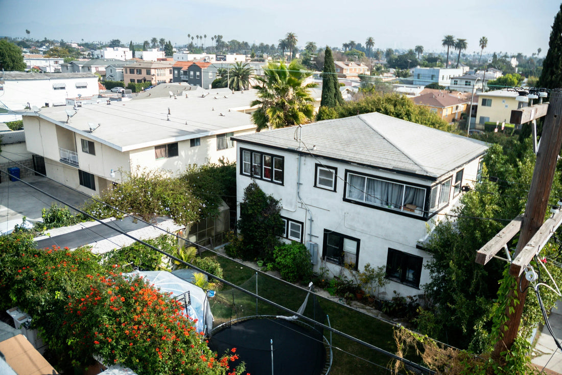 California Homeowners: How to Cut Property Costs in 2025