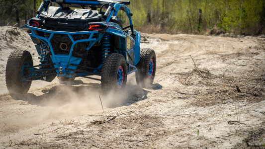 California Polaris ATV Owners Hit by Recalls