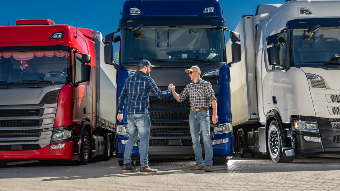 California Small Fleet Operators Navigate Rising Operating Costs