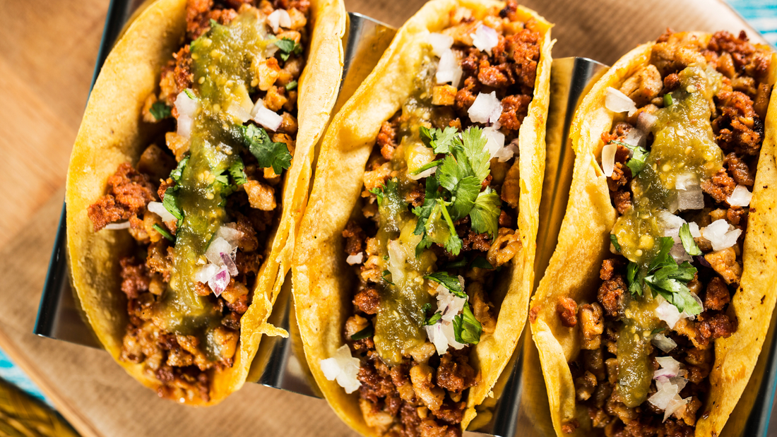 California Taco Truck Owners Grow Revenue Through Event and Wedding Catering