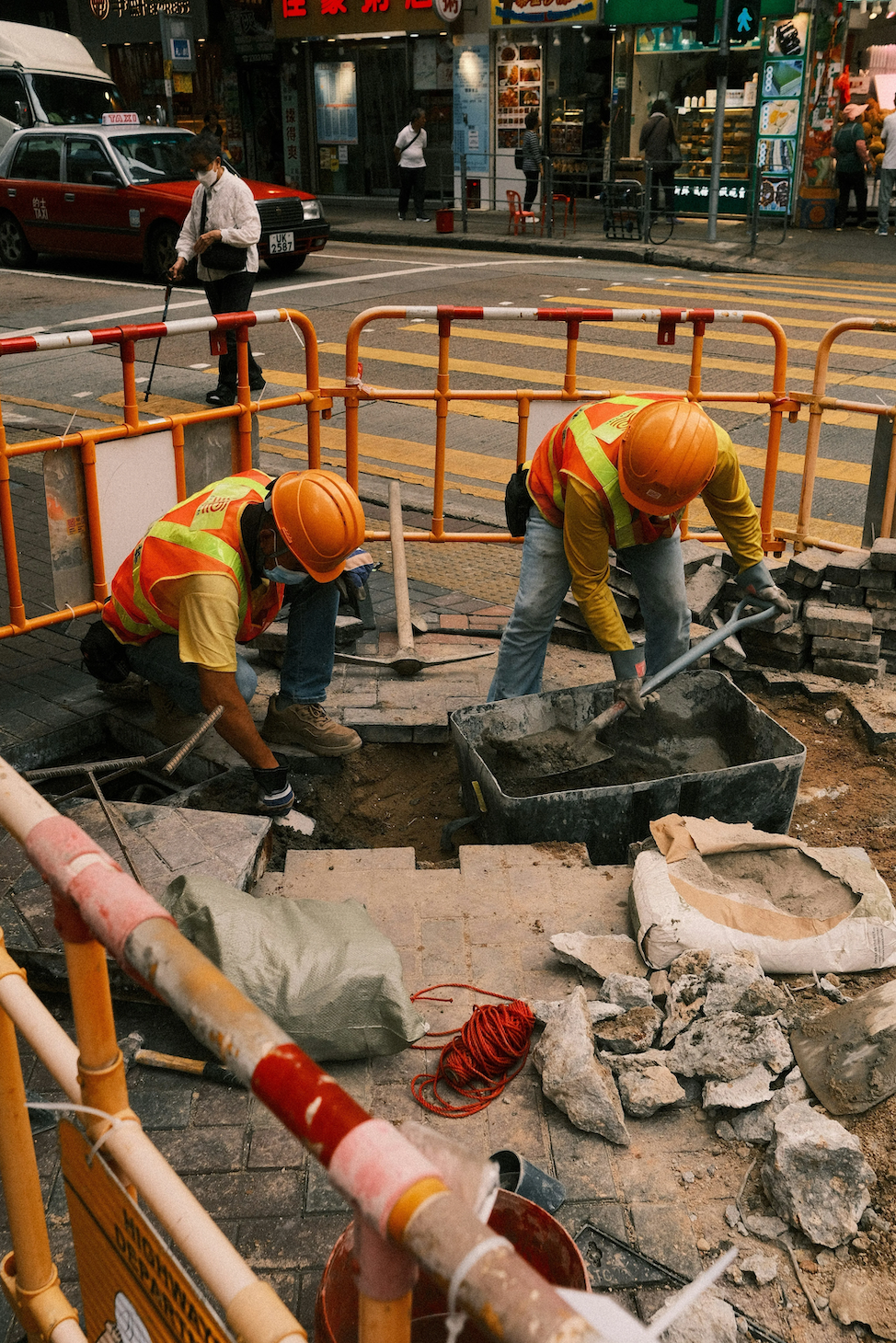 California Workers' Comp Rates Are Rising: What Every Employer Needs to Know