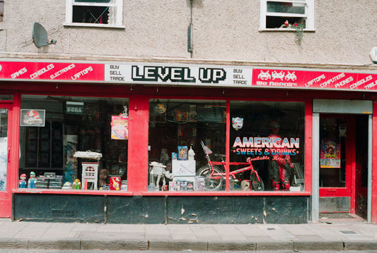 Card Shop Thefts in California: What Game and Antique Stores Must Know