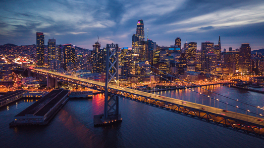 Commercial Truck Insurance San Francisco — What to Know