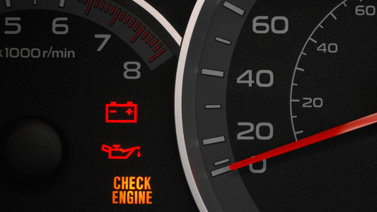 DMV Certified Smog Check in Los Angeles CA - Requirements & Tips