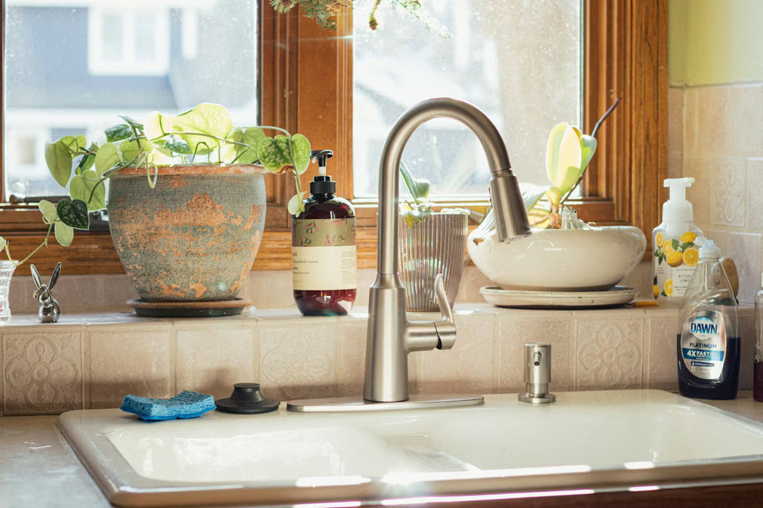 Damage Caused by Long-Term Undetected Leaks in Homes