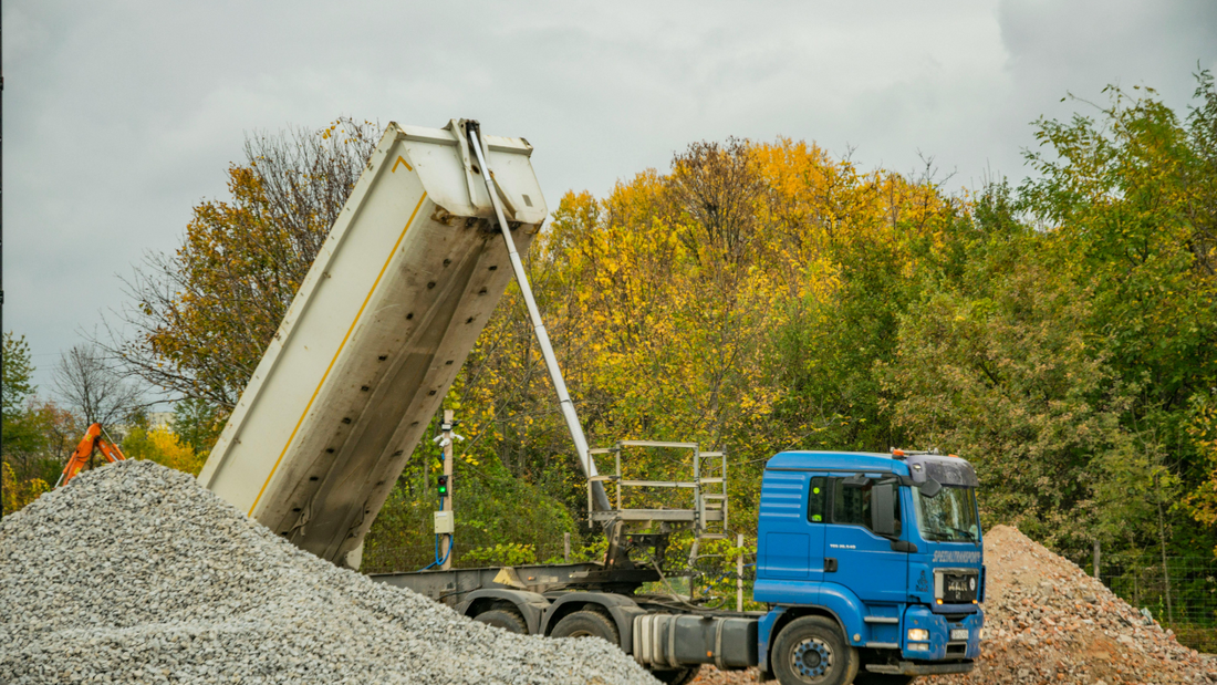 Dump Truck Insurance Costs and Industry Updates for 2024
