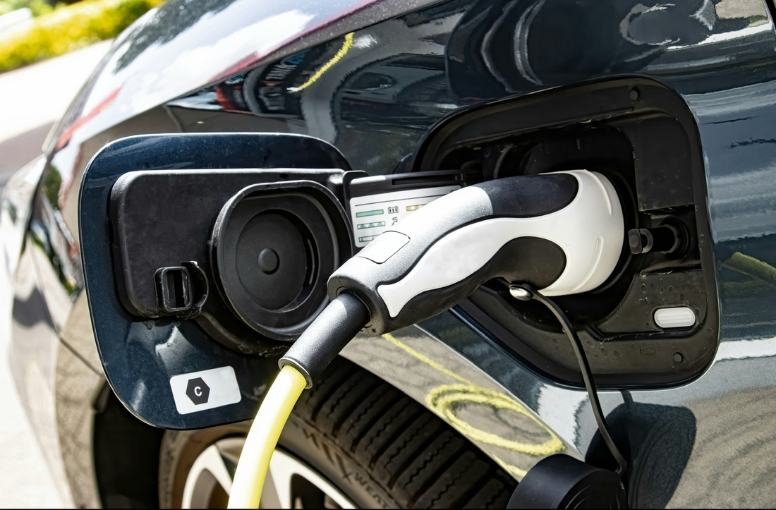 Electric Vehicle Insurance Costs in California: What you need to know