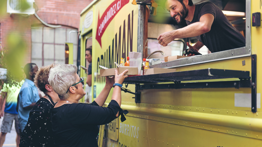 Food Truck Coverage: Insurance and Liability