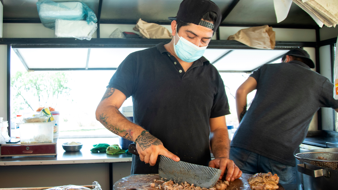 Food Trucks or Restaurants: Which Brings Higher Profits in California?