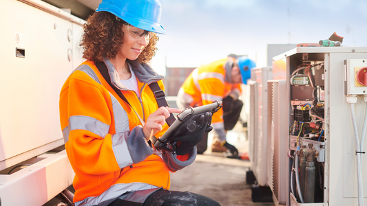 Do You Need an Air Purifier or a Better HVAC Filter?