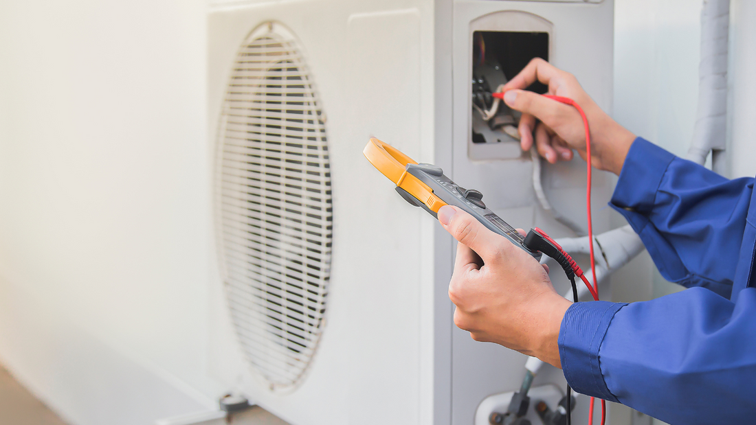 HVAC Business Insurance: Protecting Your Tools, Equipment, and Software